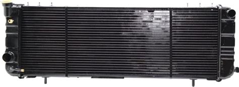 Best Radiators For Jeep Xj The Complete Round Up 2022