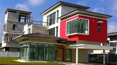 Imej 3 kategori rumah mesra rakyat 1malaysia spnb ini dipetik dari sumber berikut : KEBANYAKAN REKA BENTUK RUMAH BARU DI MALAYSIA TIDAK SESUAI ...