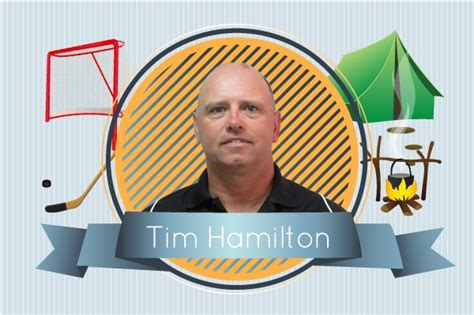 Maybe you would like to learn more about one of these? Featured Agent - Tim Hamilton Insurance Agency - Lambton Mutual Insurance Company