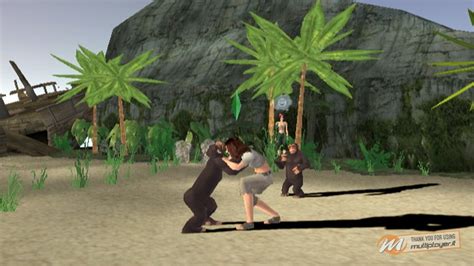 The Sims 2 Island Psp Multiplayerit