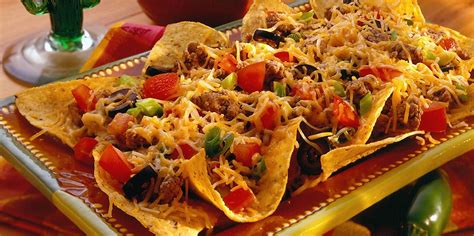 nachos grande sargento® foods incorporated recipe food nachos nacho grande