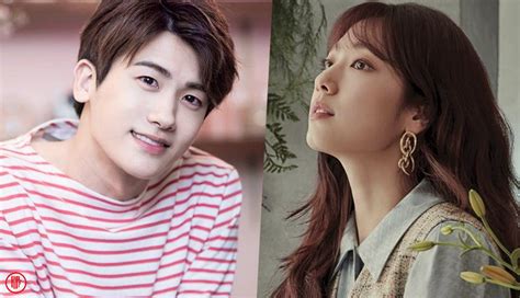 Park Hyung Sik And Park Shin Hye To Reunite As Rooftop Neighbors In New