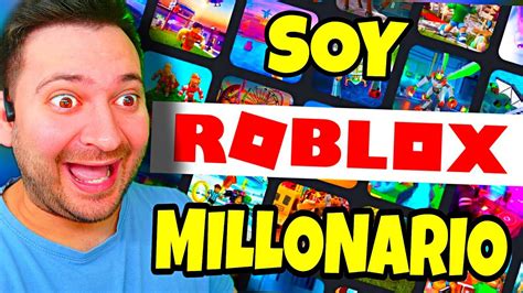 💲 Soy Millonario En Roblox 💲 Gracias A Mis Suscriptores Youtube