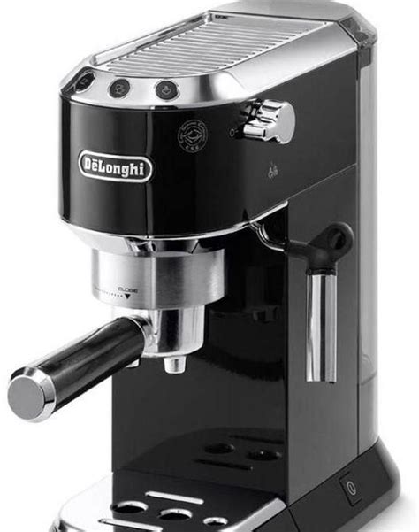 We did not find results for: Bedienungsanleitung Delonghi Ec 685 Bk