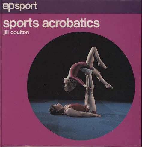 Sports Acrobatics