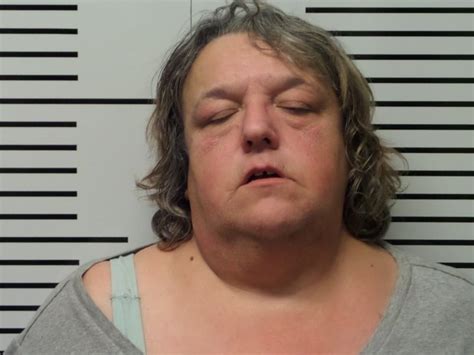 Jonesboro Woman Heading To Prison For Meth Charges Wsil Tv 3 Southern Illinois