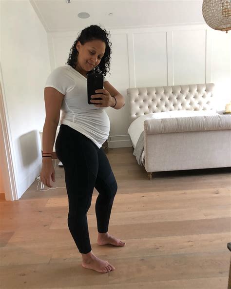 tia mowry shows off 7 weeks postpartum body with an inspiring and relatable message bellanaija