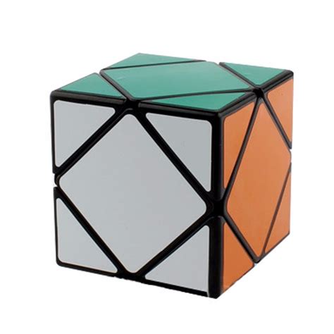 Cubo Rubik Skewb Cube Shengshou Magic Cube Us 1400 En Mercado Libre