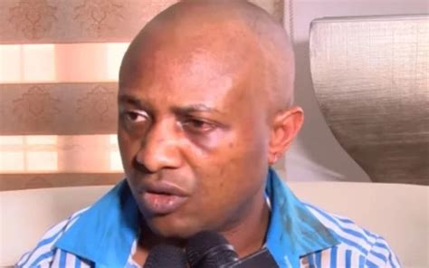 Maraga said the judiciary had lost a steadfast public servant, a. Kidnapper Evans Full Biography And Net Worth - Crime - Nigeria