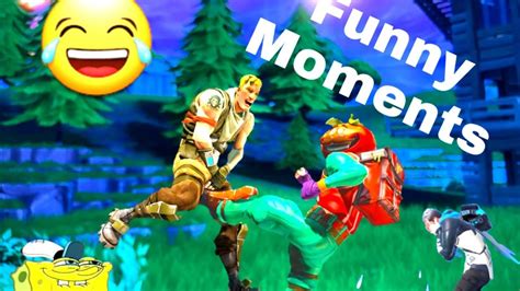 Fornite Funny Momentsyou Will 100laugh Youtube