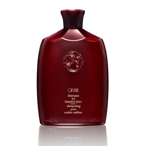 Yes, a natural shampoo can still get the job done. 10 Best Shampoos for Color Treated Hair 2017 | Rank & Style