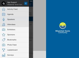 Tennis team connect is the newest usta team management app for captains and league players. Game Changer Blog: Wheelchair Tennis? There's an App for ...