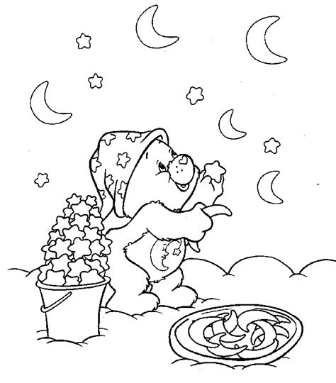 Build A Bear Coloring Page Clip Art Library