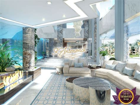 Luxury Antonovich Design Uae Luxury Modern House Design Of Katrina