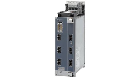 6bk19432ca000aa2 Siemens Siplus Series Power Distribution Module For