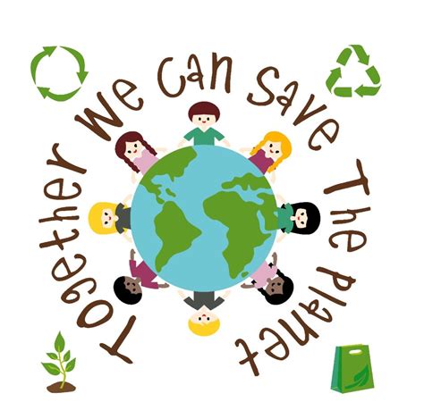Save Our Earth Cara Mudah Menyelamatkan Lingkungan Hidup
