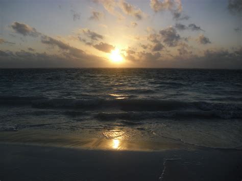 Photo Of The Week Cancun Sunset Cancun Sunset Sunset Cancun