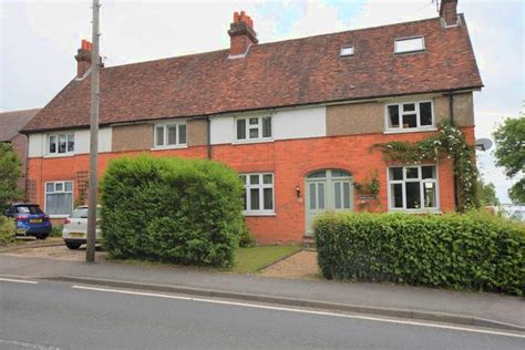 Houses For Sale To Rent In Tn Ex Pilgrims Way Boughton Aluph And