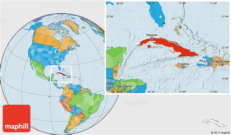 Florida Geography Map Greenland Map Physical Maps Ontheworldmap