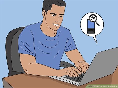 3 Ways To Find Someone Wikihow