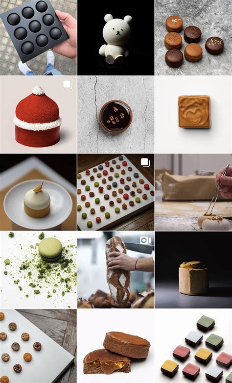 5 French Pastry Chefs Based In Hong Kong To Follow On