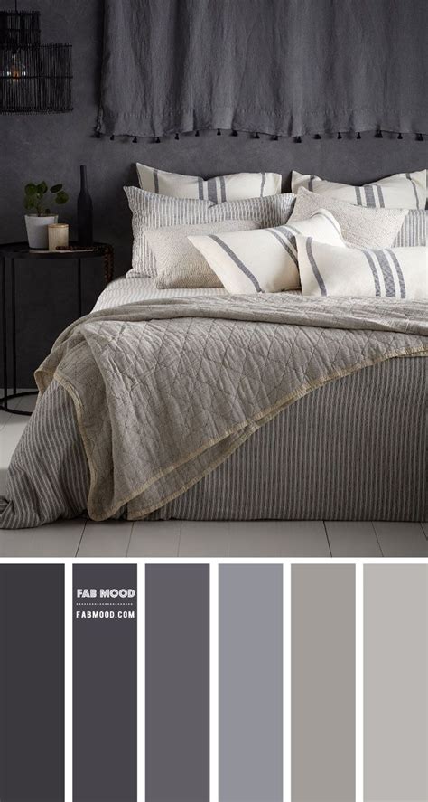Shades Of Grey Bedroom Color Scheme Bedroom Color Schemes Grey Colour Scheme Bedroom Bedroom