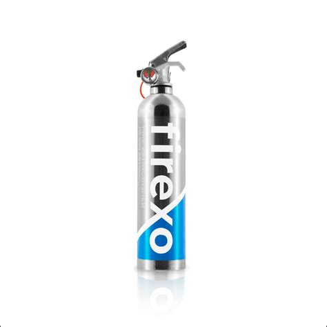 Buy Firexo 7 In 1 Fire Extinguisher 500ml Small Fire Extinguisher For