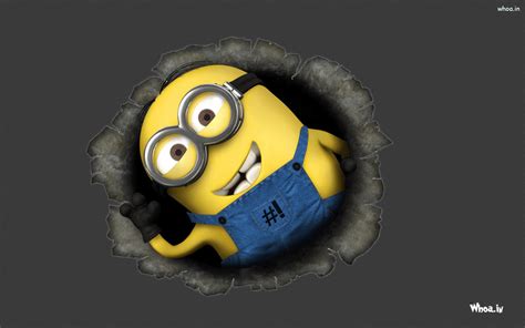 Backgrounds Minion Wallpaper Cave