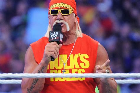 Hulk Hogan Wallpapers Images Photos Pictures Backgrounds