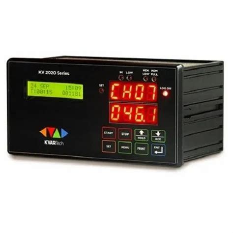 Digital Data Logger At Best Price In India