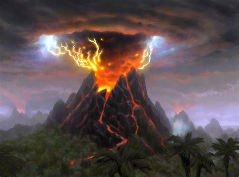 5 Devastating Volcanoes In Indonesia That Changed The