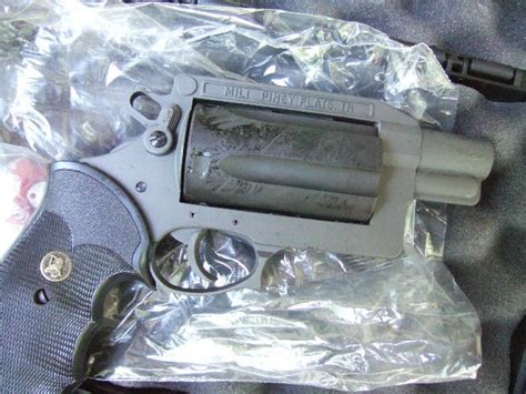 Mil Inc Thunder Five Revolver Factory Nib 41045lc Plus Optional