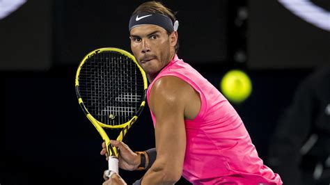 French open 2021, rafael nadal vs novak djokovic highlights. Nadal jagt einzigartigen Titel-Rekord bei Australian Open ...