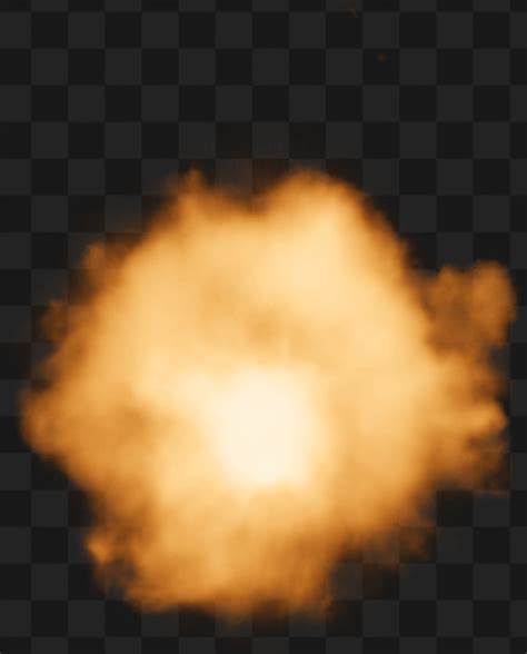 Free 1911 Muzzle Flash Front Facing 1 Effect Footagecrate Free Hd Vfx