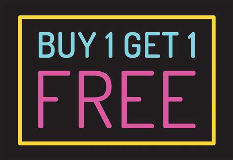 No watson coupon code to avail of this offer. Hipknoties: This is real news...Buy 1 get 1 free | Milled