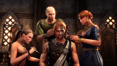 Appearance Change Token - ESO Hub - Elder Scrolls Online