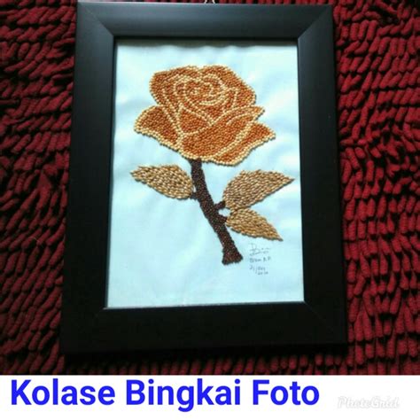 Apabila ingin memanfaatkan fitur yang lebih banyak di micorosoft word, anda bisa mengunjungi blog charis.id Cara Membuat Kolase Bingkai Foto Untuk Hiasan Dari Biji ...