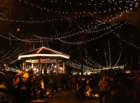 December events in St. Augustine & St. Johns County | Totally St. Augustine