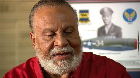 Remembering the Red Tails | How Tuskegee Airmen's legacy lives on in
