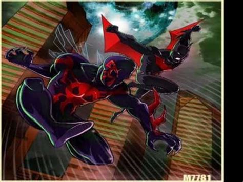 We did not find results for: Marvel VS DC Match Three: Batman Beyond VS Spider Man 2099 ...