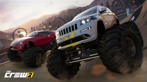 The Crew 2 Screenshots Image 20996 New Game Network