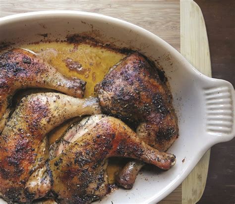 In a large oven proof skillet, heat the oil. Bake A Whole Chicken At 350 / Oven Baked Drumsticks Recipe ...