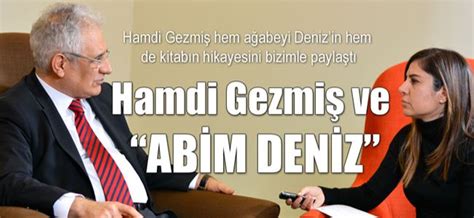 Bölümde çalan simge gezmiş'in seslendirdiği koş koş koş isimli eser sizlerle. Hamdi Gezmiş ve "ABİM DENİZ"