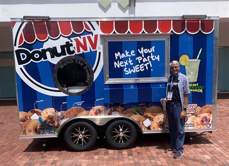 DonutNV | Okie Food Trucks