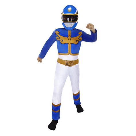 Henshin Grid Power Rangers Megaforce Costumes