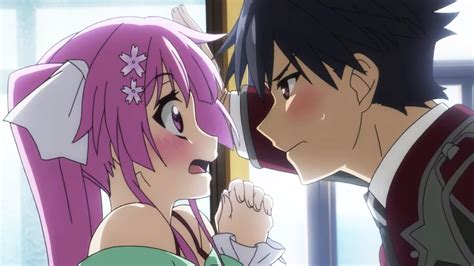 Top 10 Best High School Romance Anime Where Popular Girl