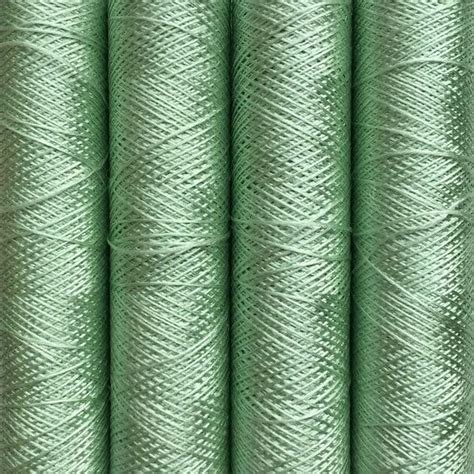 122 Apple Pure Silk Embroidery Thread