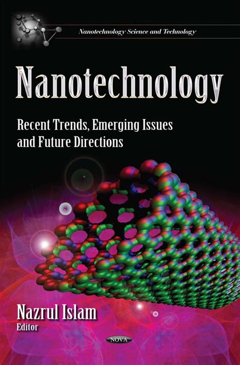 Mapping Nanotechnology Innovations And Knowledge Global And Map
