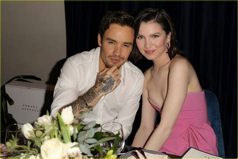 Liam, 27, revealed his split from maya, 20, on the latest episode of steven bartlett's the diary of a ceo podcast. Liam Payne & Maya Henry Are Still Together & They Look So ...