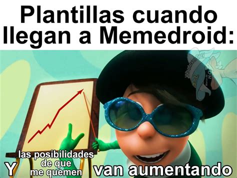Top Memes De Cuan Malo Puedo Ser En Español Memedroid